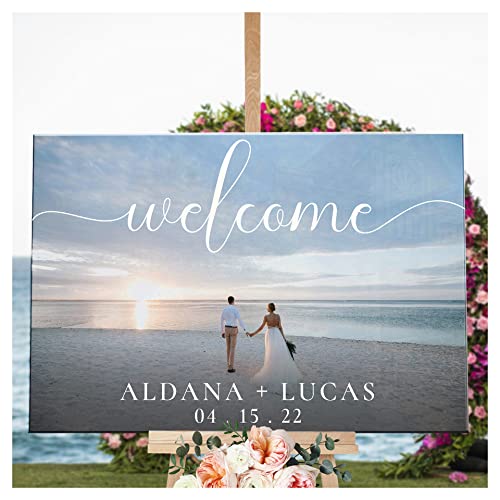 Wedding Sign 27