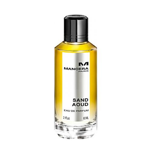 Mancera Sand Aoud 120ml EDP Perfume for Women - Long Lasting Luxury Fragrance with Exotic Oud Notes | Perfect for Evening Events, Date Nights & Special Occasions