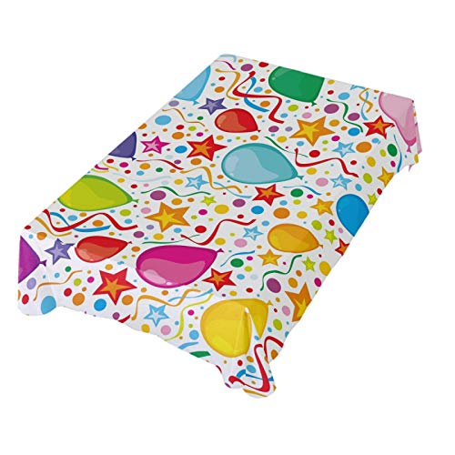G Balloon Polka Dot Confetti