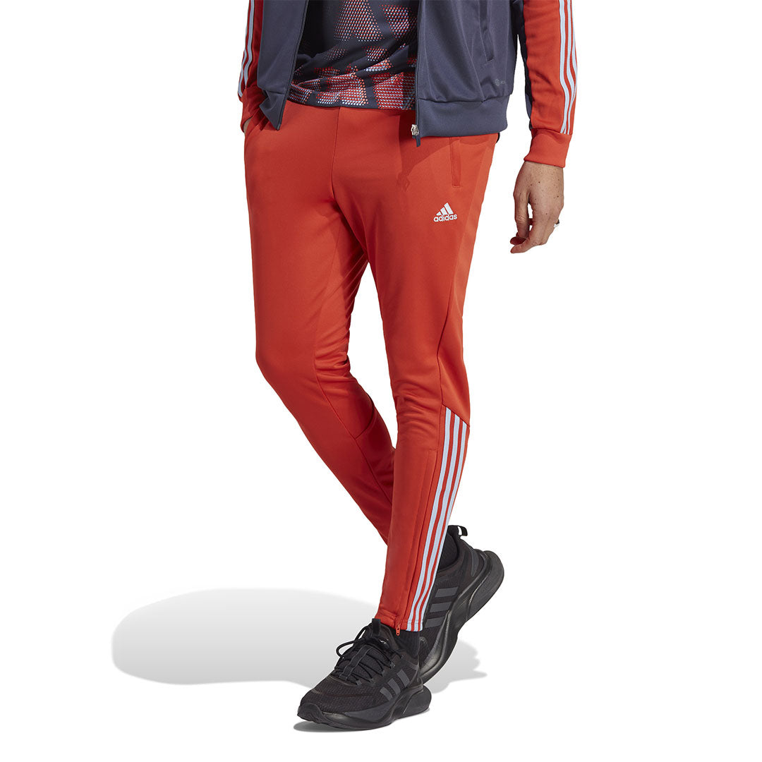 adidas Men's Tiro Training Pants HS1039 - Performance Soccer Pants for Men, Comfortable Workout & Gym Joggers for Running, Training & Sports Activities