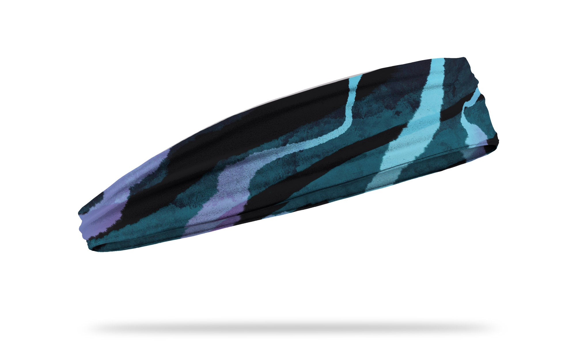 Hypothermic Infinity Headband - Warm & Comfortable Winter Headband for Men & Women - Perfect for Skiing, Running, and Outdoor Activities