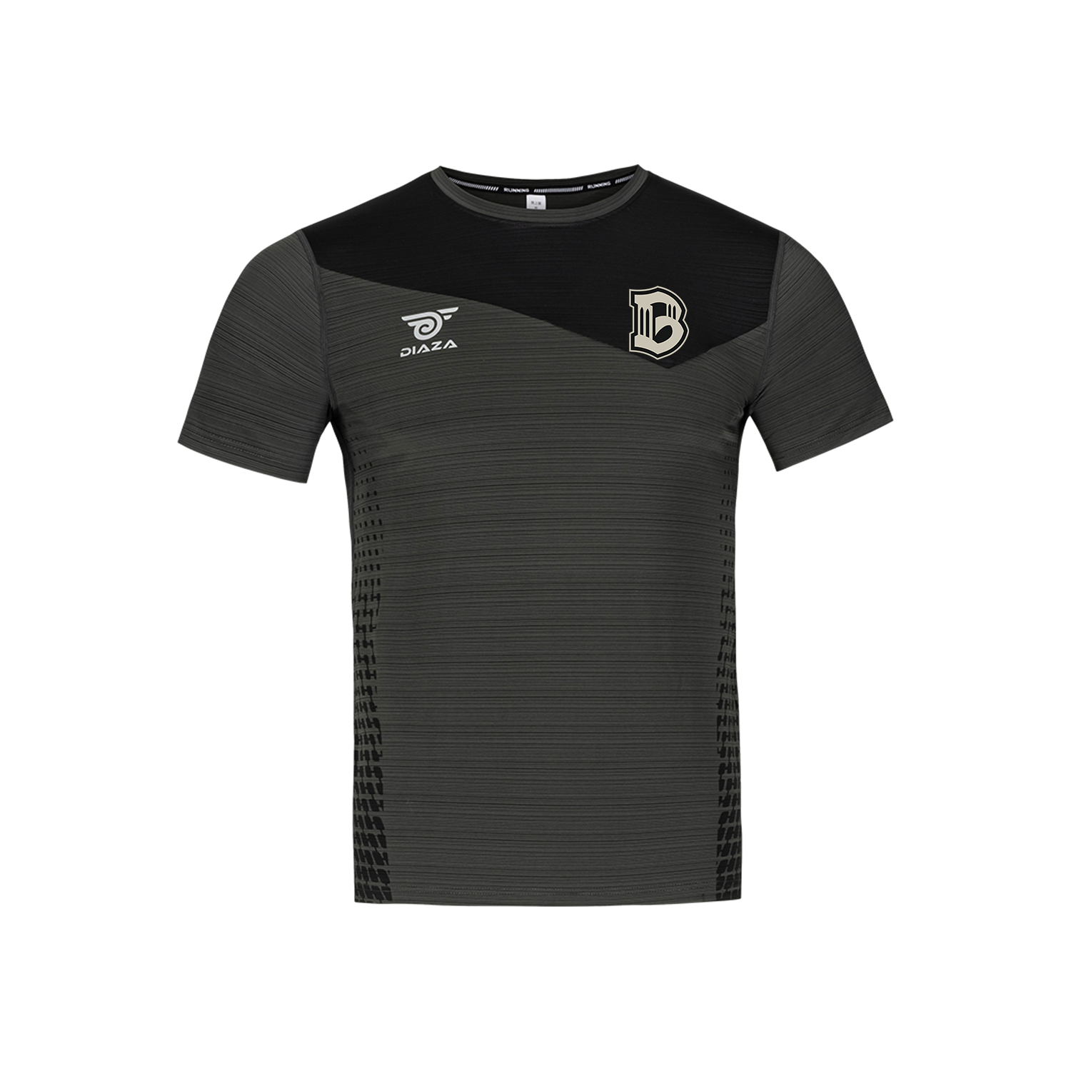 Brooklyn FC Mamba Soccer Jersey - Official Football Shirt for Men & Women - Perfect for Matches, Training, and Fan Support