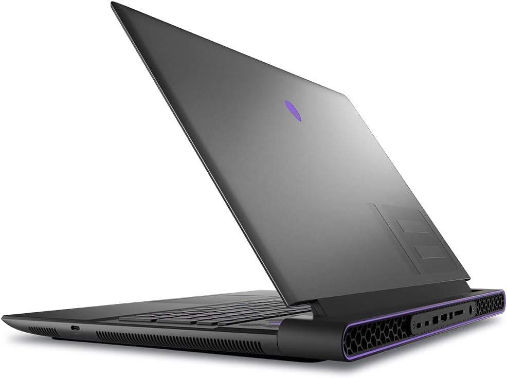 Alienware M18 R2 Gaming Laptop - 18
