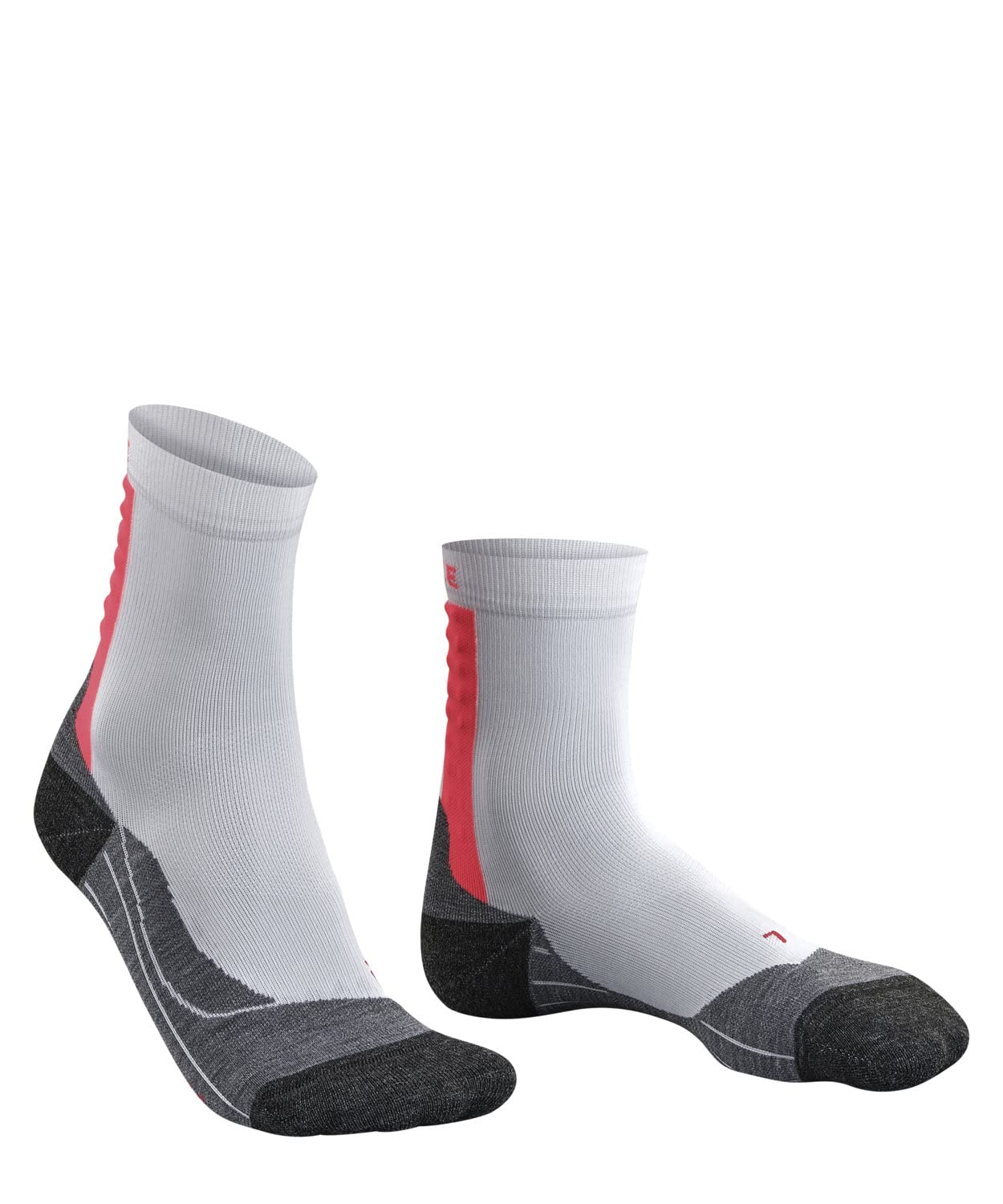 FALKE Women's Running Socks with Achilles Support - Breathable Athletic Socks for Jogging, Gym & Sports - 1 Pair - Perfect for Marathon Training & Active Lifestyle
