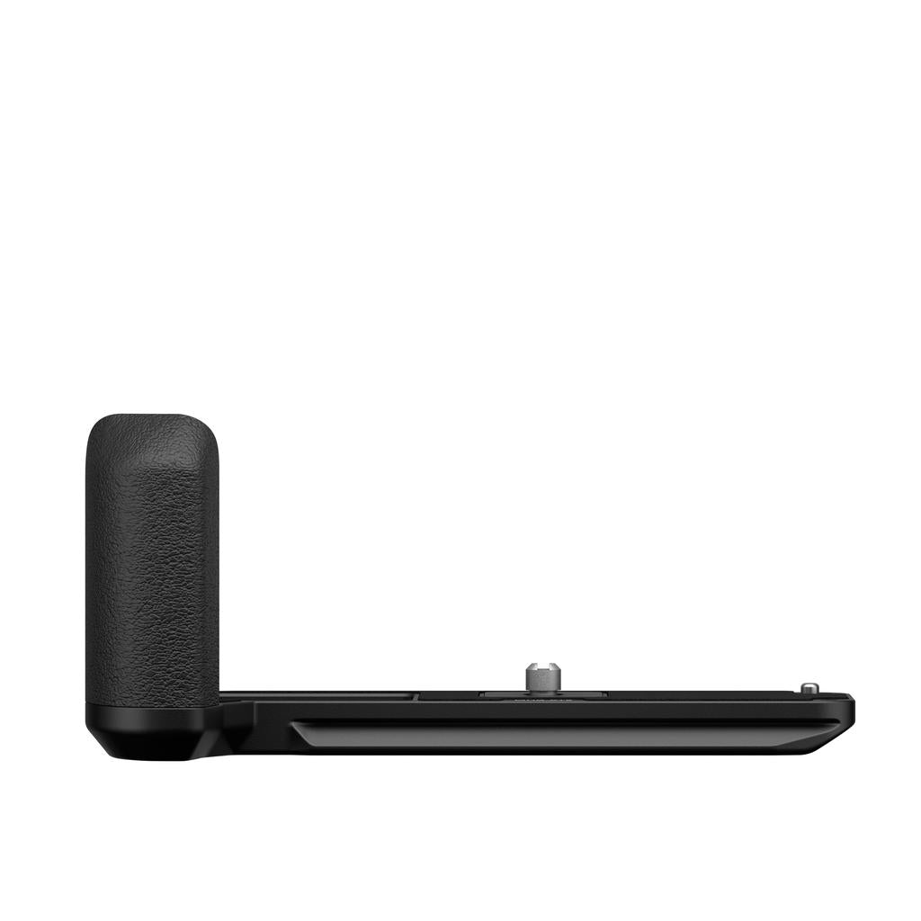 Fujifilm MHG-XT5 Metal Hand Grip for X-T5 Camera - Ergonomic Grip Enhancer for Better Handling & Stability - Perfect for Travel, Street & Outdoor Photography