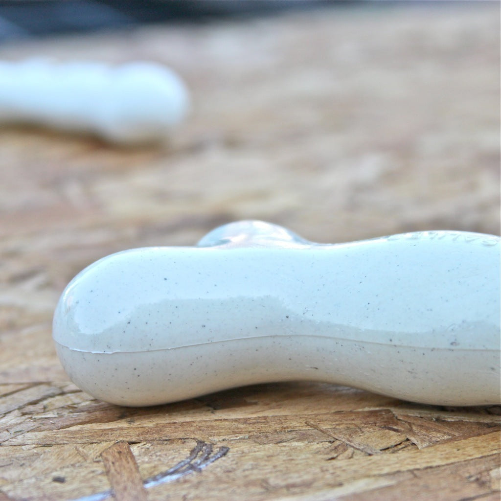 Nylabone Galileo Dog Chew Toy - Durable & Long-Lasting for Aggressive Chewers - Perfect for Teething Puppies & Large Dogs - Indoor & Outdoor Play