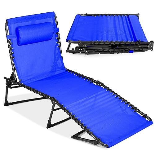 Resort Blue
