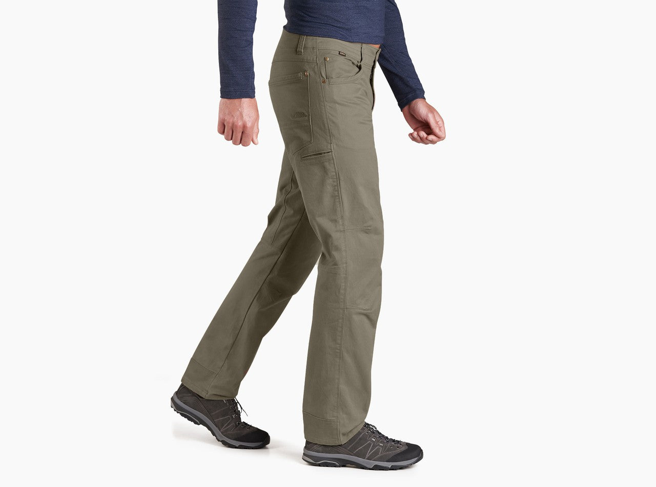 Kuhl Rydr Men's Outdoor Hiking Pants - Lightweight, Durable & Water-Resistant for Hiking, Camping & Travel Adventures