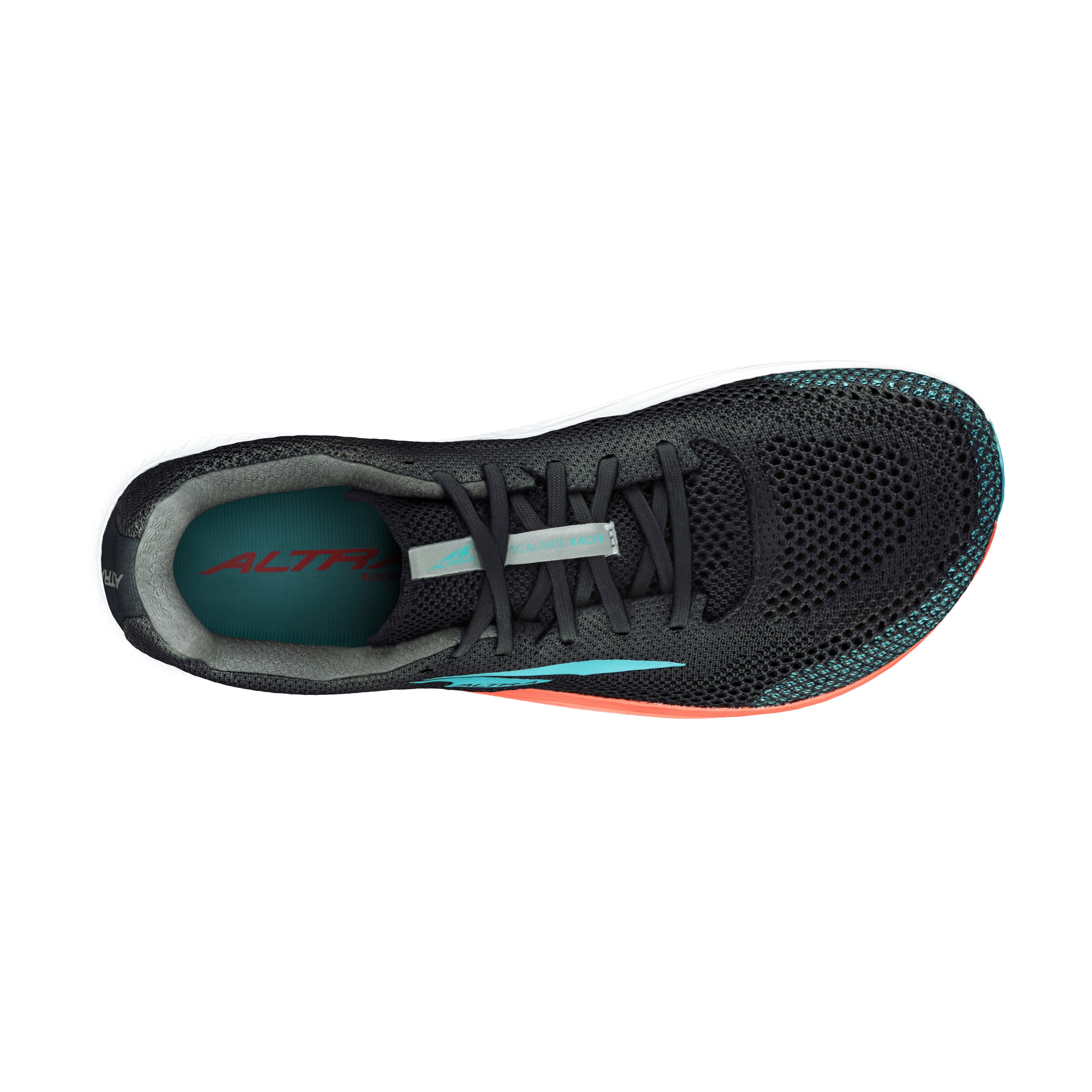 Men's ESCALANTE RACER 2 Running Shoes - Lightweight Performance Sneakers for Road Racing & Training | Perfect for Marathon, Jogging & Gym Workouts