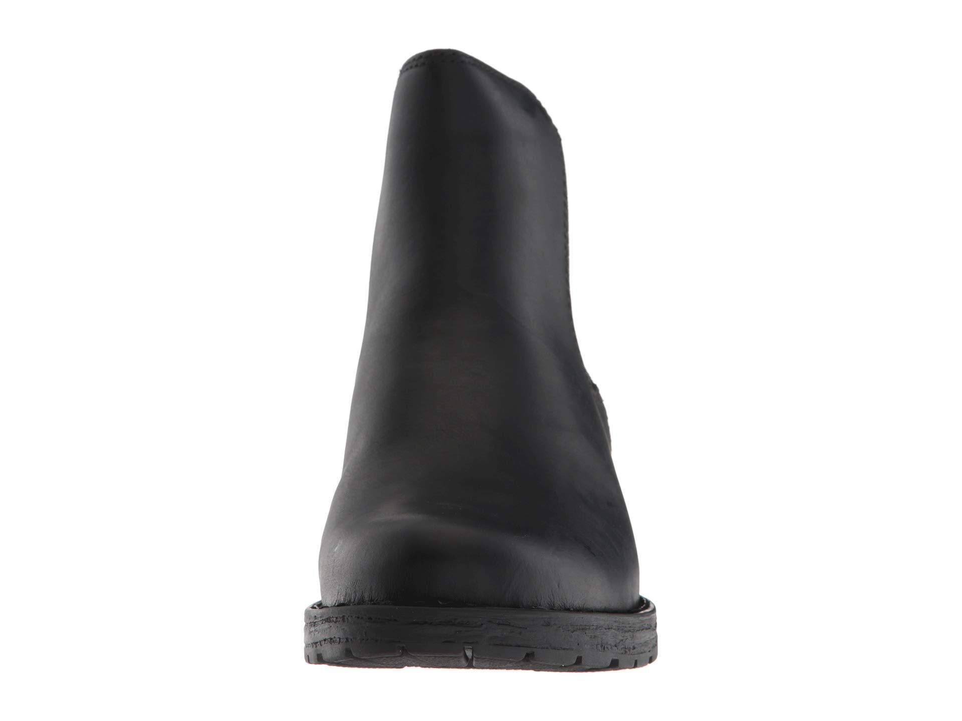 BORN Women's Cove Comfortable Slip-On Loafers - Casual & Dressy Shoes for Work, Travel & Everyday Wear