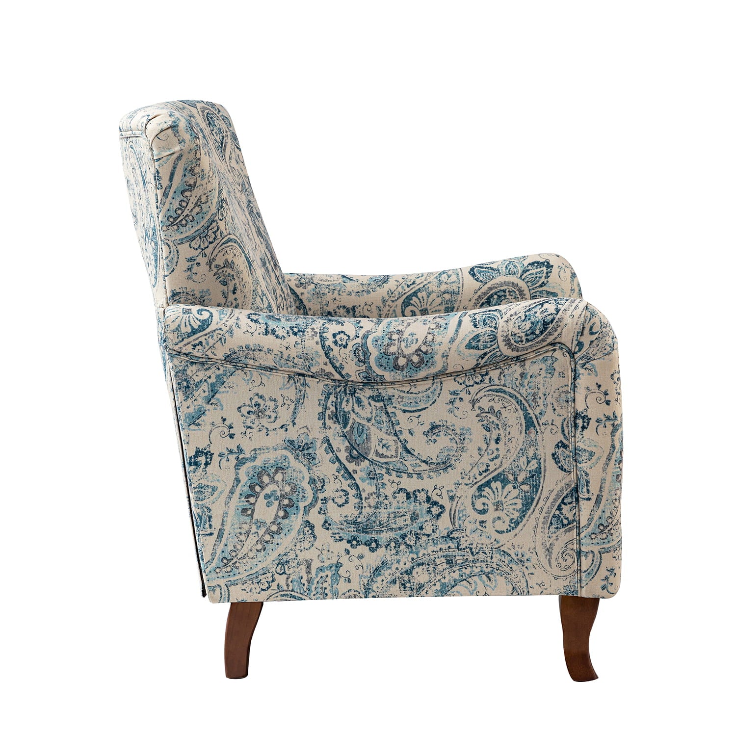 Raimund Armchair - Modern Lounge Chair with Optional Styles | Perfect for Living Room, Office & Reading Nook