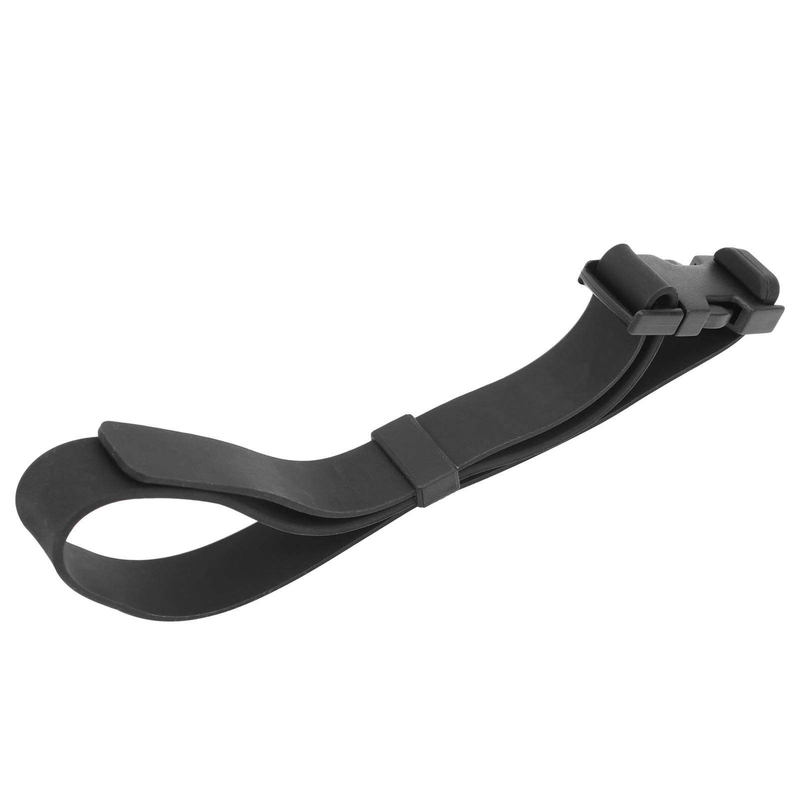 Diving Knife Straps - Quick Release Rubber Dive Knife Belt for Scuba Diving & Snorkeling | Replacement Diving Knife Holder for Underwater Safety & Adventure