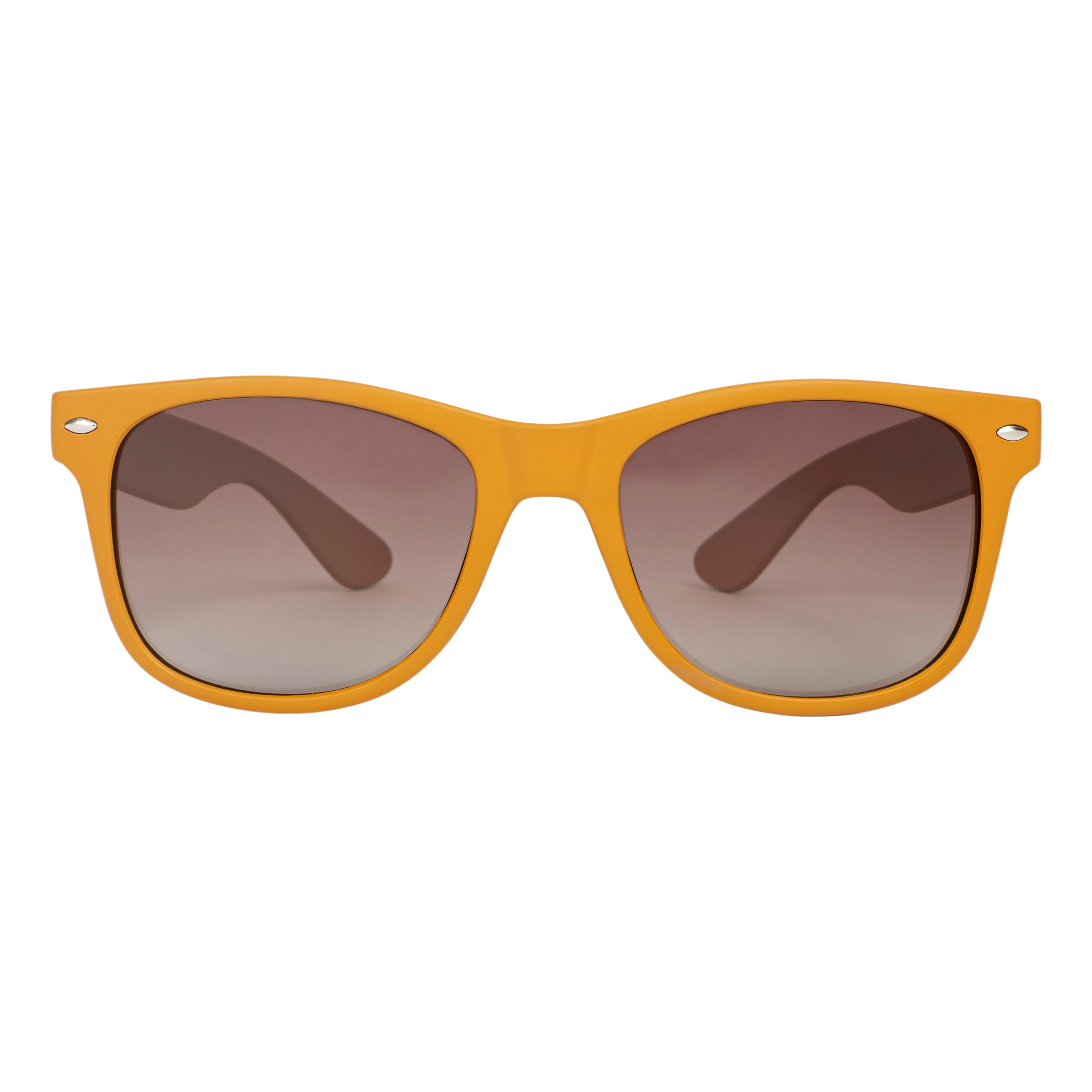 Keswick Classic Polarized Sunglasses for Men & Women - UV Protection, Anti-Glare, Lightweight - Perfect for Driving, Fishing & Outdoor Activities