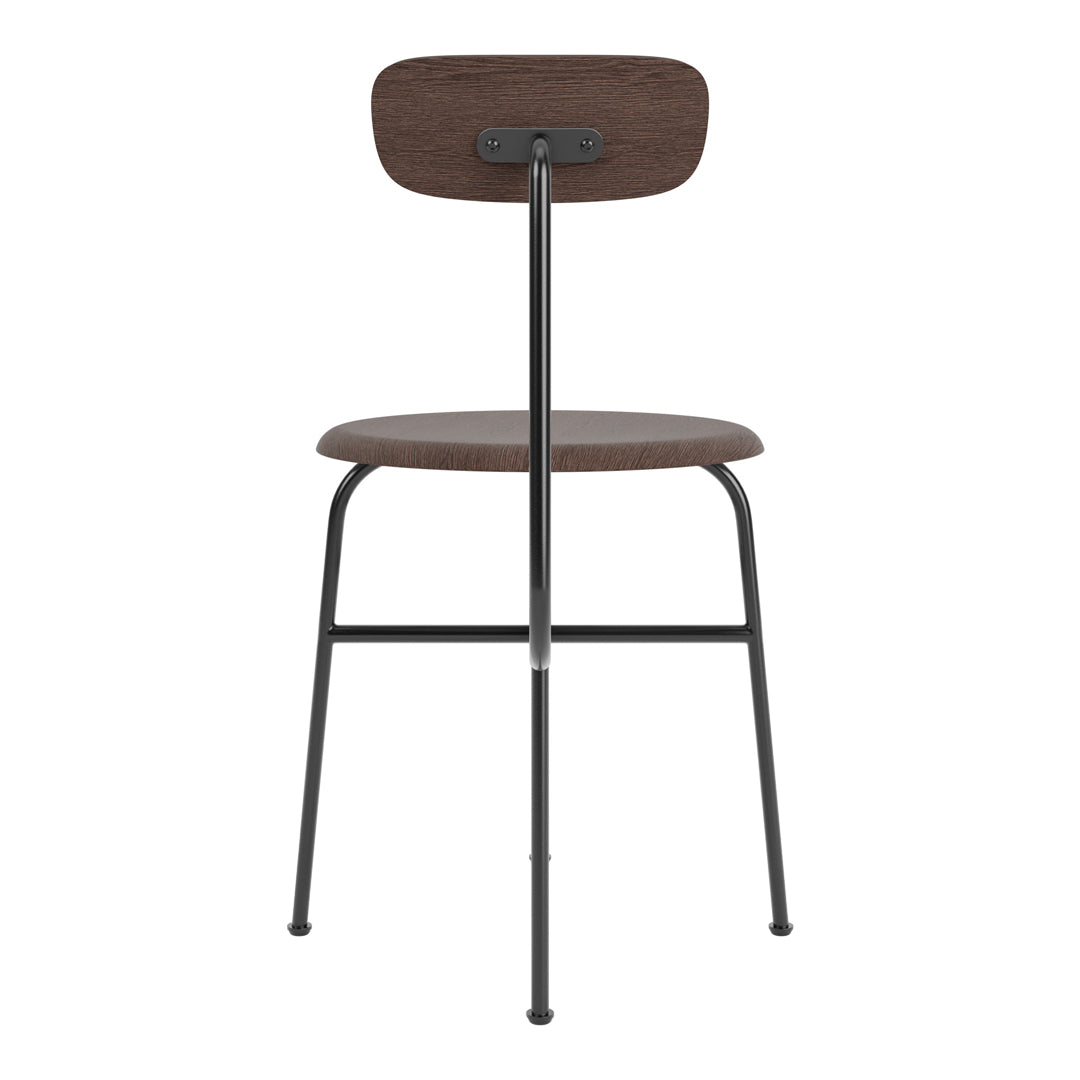 Afteroom Modern Dining Chair - Minimalist Design, Comfortable & Durable - Perfect for Kitchen, Dining Room & Office Workspace