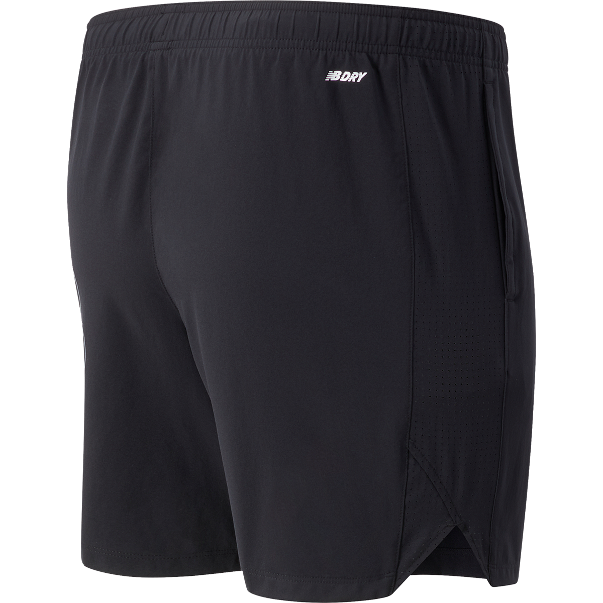 7 Tenacity Short - High Performance Running Shorts for Men - Lightweight & Breathable Gym Workout Shorts - Perfect for Jogging, Training & Outdoor Activities