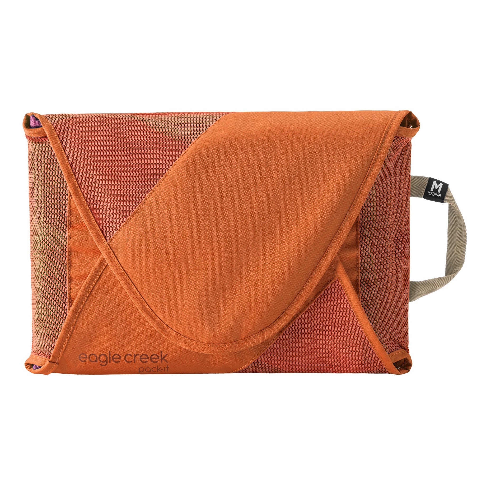 Eagle Creek Pack It Reveal Garment Folder - Travel Organizer for Suits, Dresses & Clothes - Perfect for Business Trips & Vacations