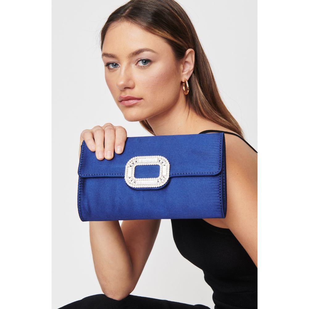 Skye Clutch - Stylish & Compact Crossbody Bag for Women | Perfect for Parties, Travel & Everyday Use