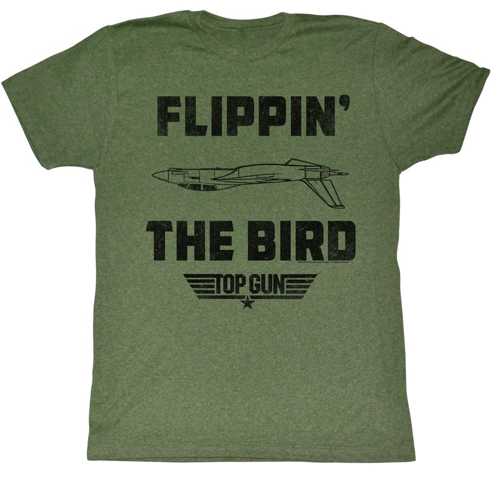 Top Gun Movie Action Drama T-Shirt - Maverick Inspired Adult Tee for Fans & Collectors | Perfect for Casual Wear, Movie Nights & Gifts