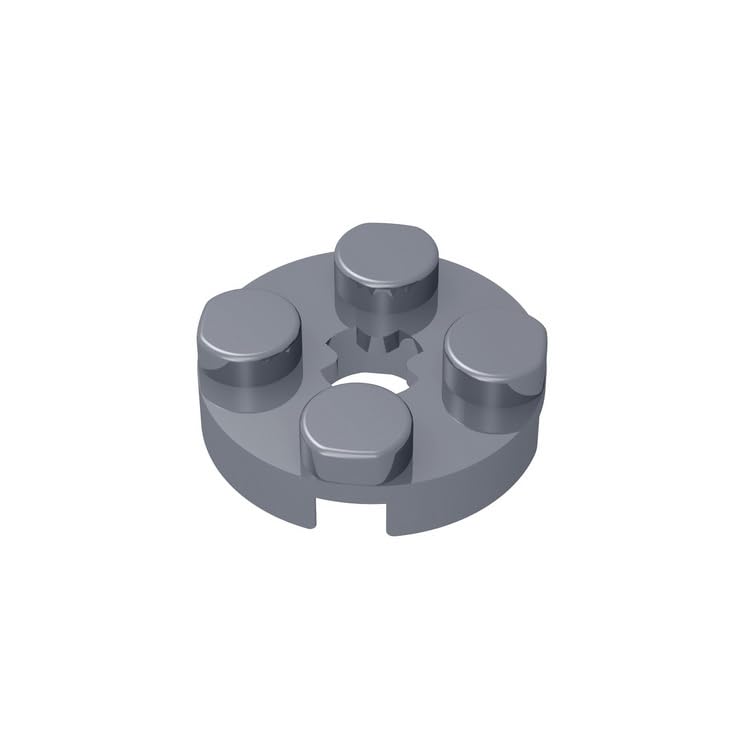Light Silver Gray
