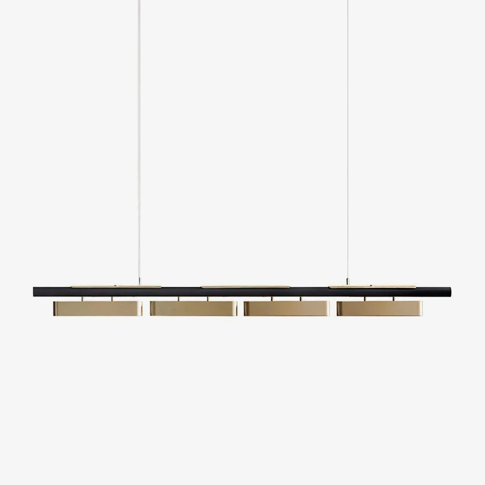 Vintage Colt Pendant Light - Industrial Style Ceiling Lamp with Adjustable Hanging Cord for Kitchen Island, Dining Room & Bar Lighting