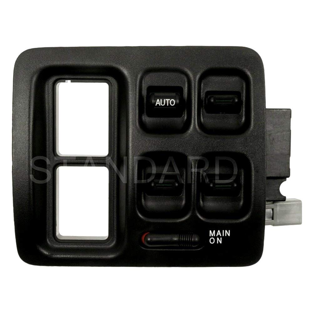 Standard Motor Products DWS-926 Power Window Switch - Compatible with Multiple Car Models - Easy Installation & Reliable Performance - Perfect for DIY Auto Repairs & Window Maintenance