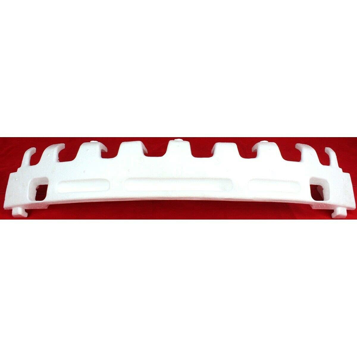 Lexus RX330 RX350 2007-2009 Front Bumper Face Bar Absorber (52611-0E011) - Durable Impact Protection for Safer Driving