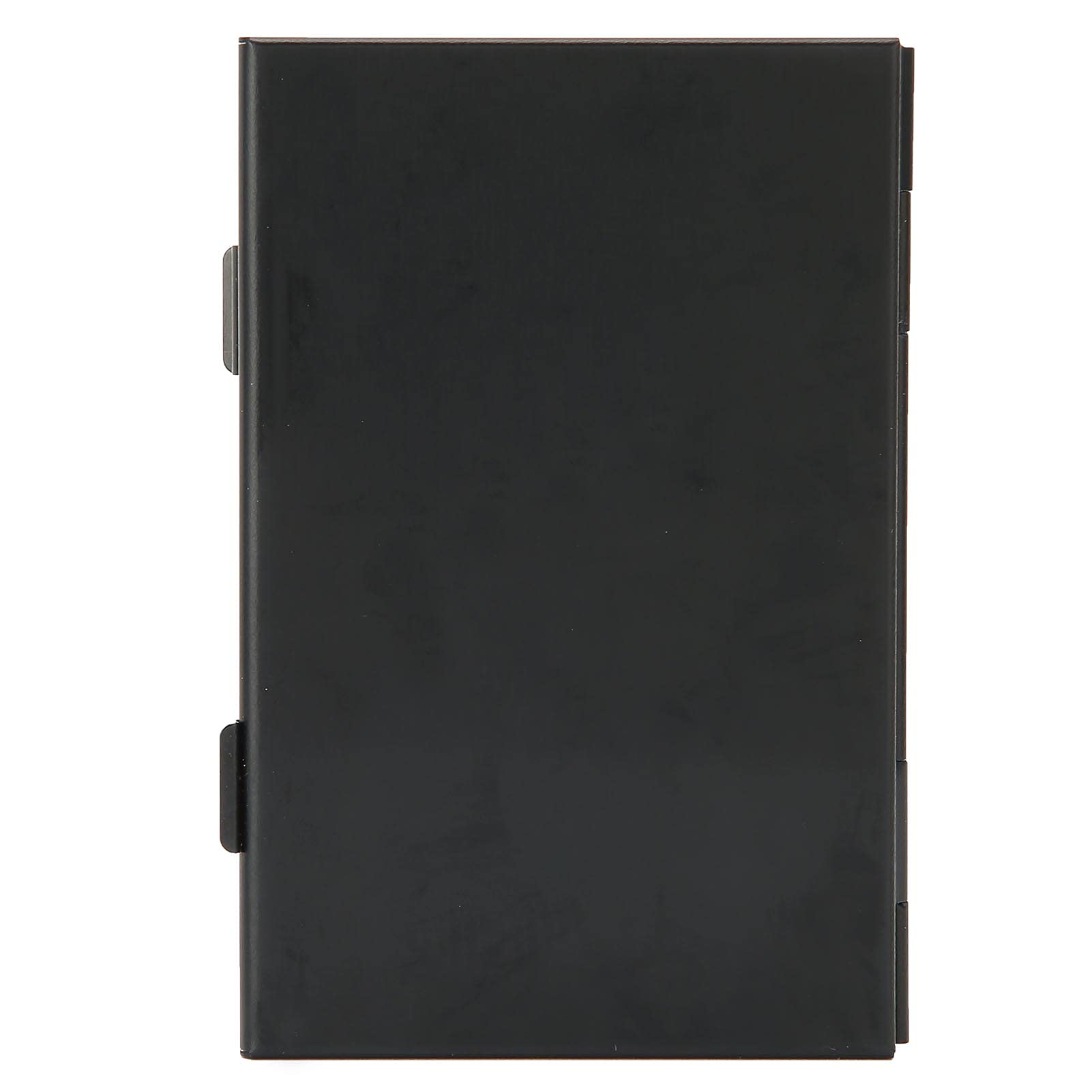 XIASABA SIM Card Holder - Portable Travel Memory Card Storage Case with Pin Slot, Dustproof & Shockproof - Perfect for Travel, Business, and Daily Organization