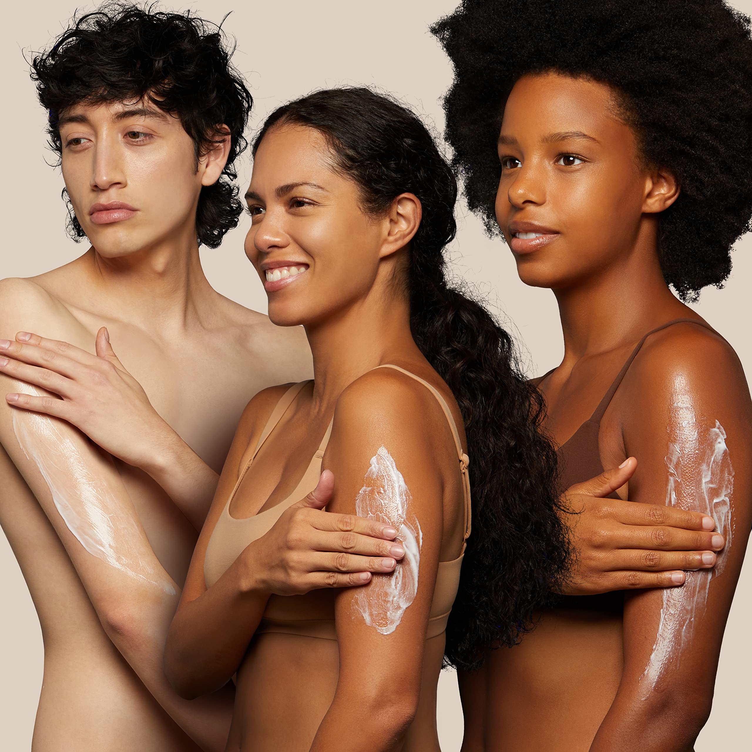 Pacifica Island Vanilla Body Lotion - Vegan & Cruelty-Free Moisturizer with Vitamin E, Almond Oil & Coconut Water - Tropical Vanilla Coconut Scent for Dry Skin - Plant-Based Aromatherapy for Relaxation & Self-Care - Dermatologist Tested