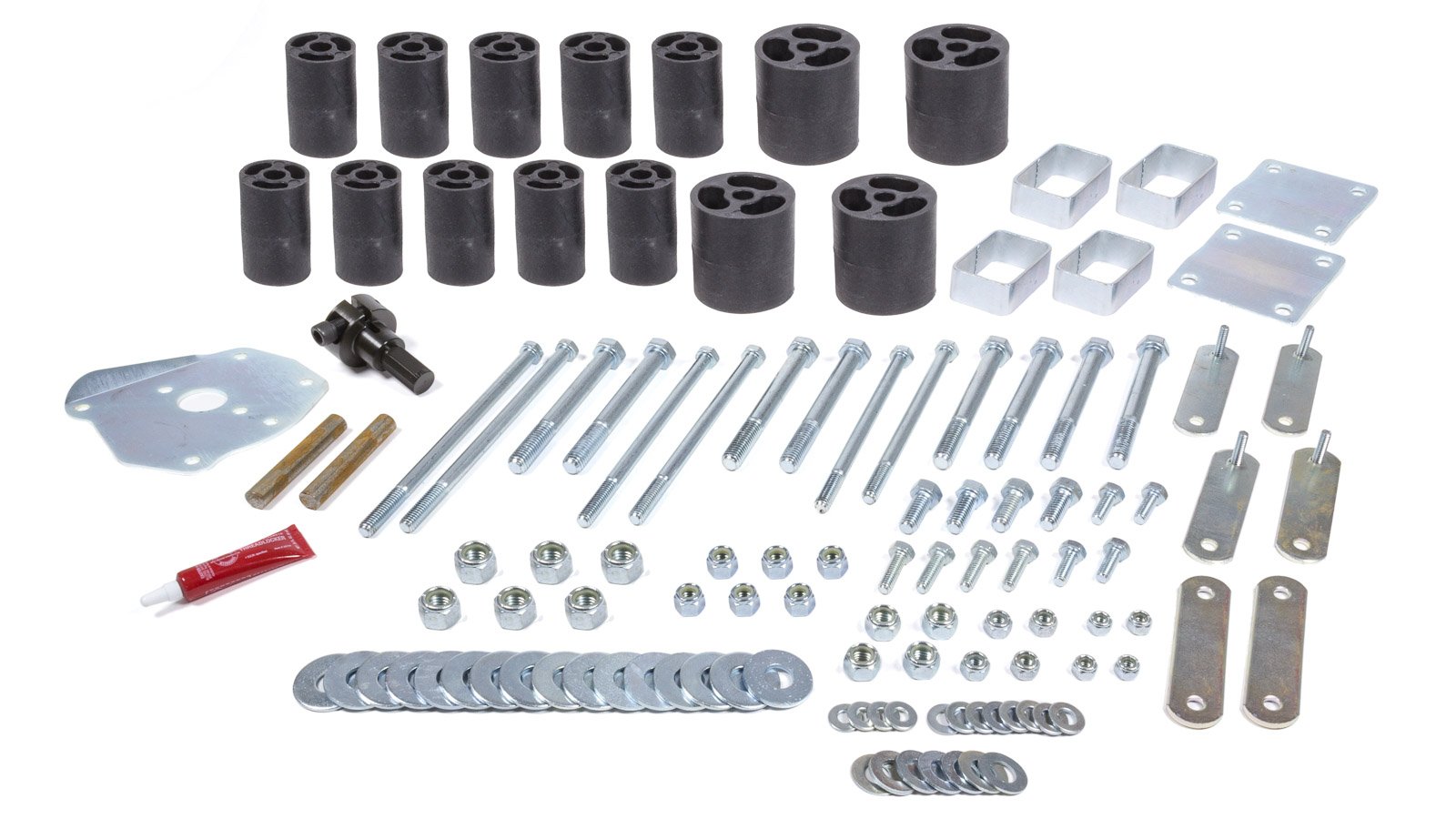 Toyota Pickup 4WD Body Lift Kit 3