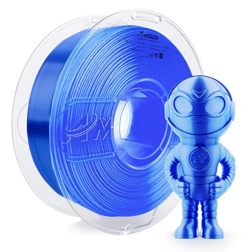 Silk Sapphire Blue