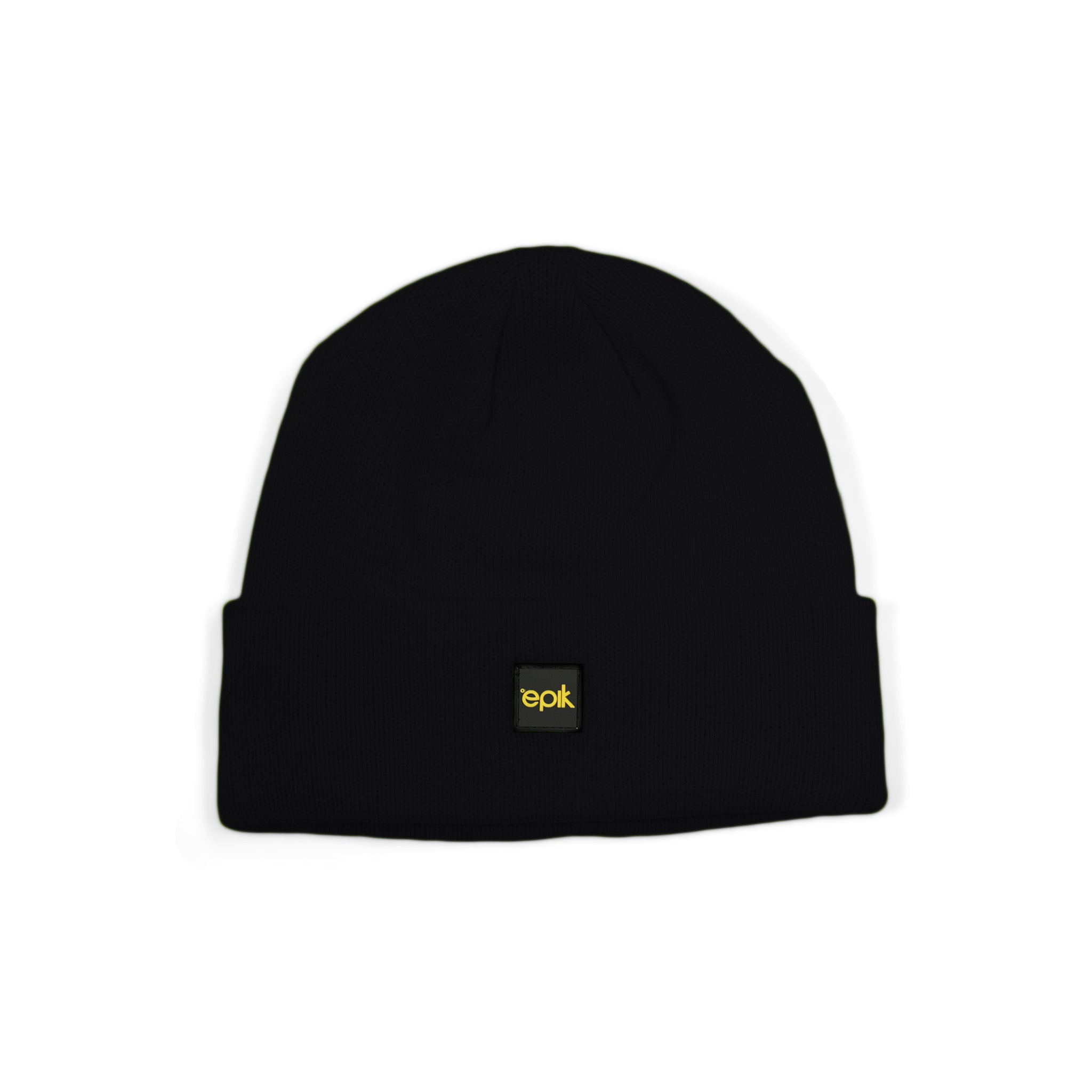 Thermal Beanie for Men & Women - Winter Warm Fleece Lined Skull Cap - Cold Weather Hat for Outdoor Activities, Running, Hiking, and Skiing