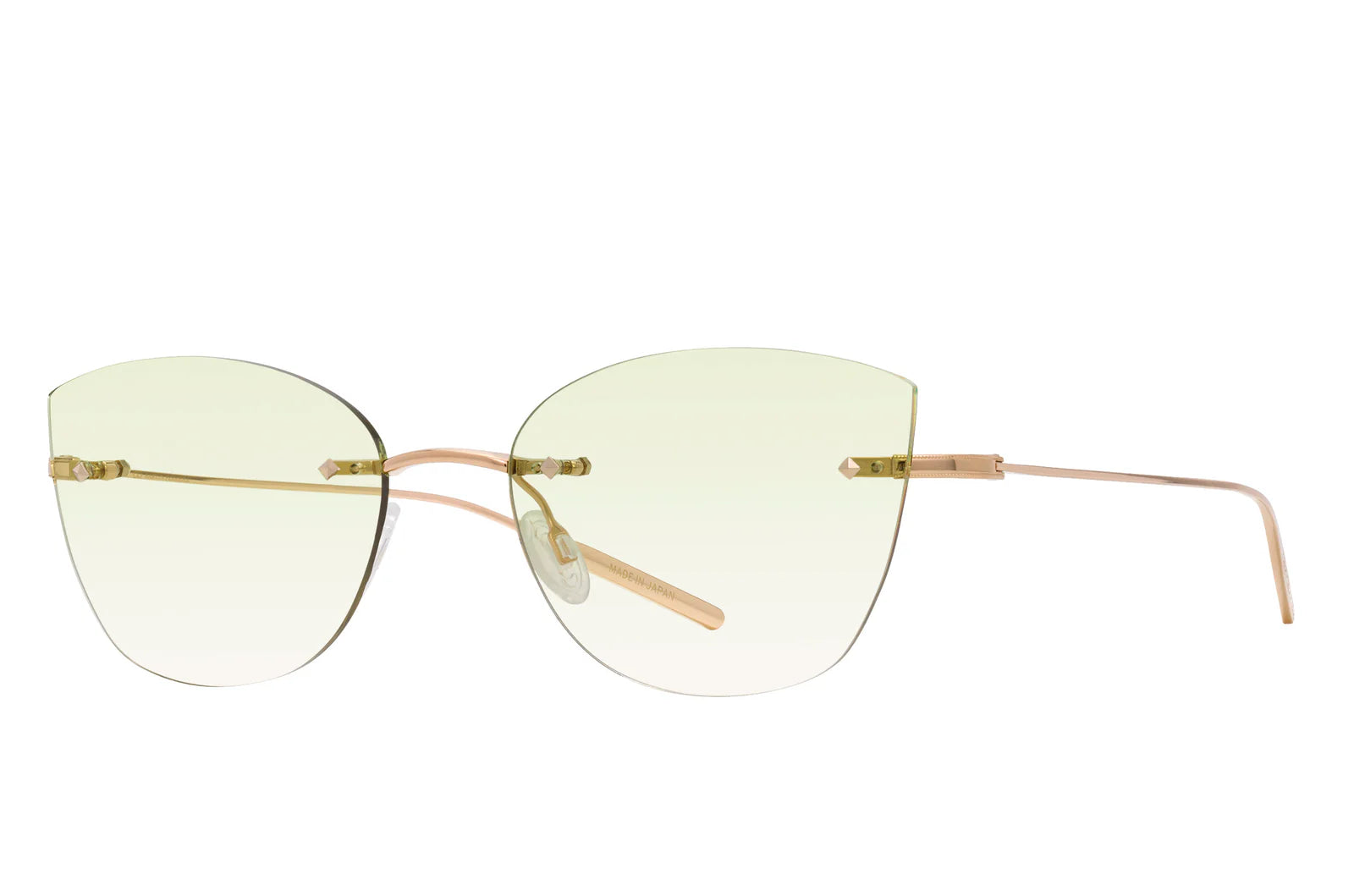 Barton Perreira Brandy Sunglasses - Polarized UV Protection Lenses for Women & Men - Stylish Fashion Eyewear for Outdoor Activities, Driving, and Beach Vacations