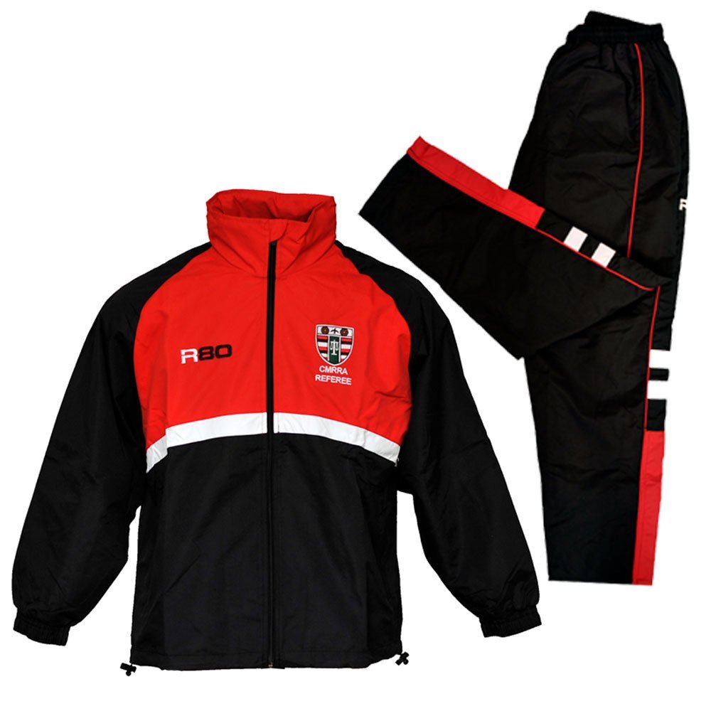 R80 Sports Full Tracksuit for Men & Women - Comfortable Athletic Jogging Suit with Breathable Fabric - Perfect for Gym, Running, Yoga and Casual Wear