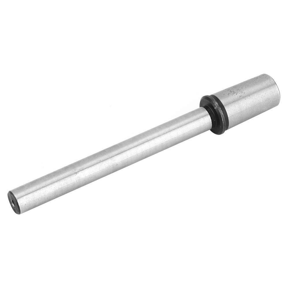 Durable Carbon Steel Drill Chuck Arbor B16 Type - High-Quality Chuck Connector for Drill Machines, Lathes & Machining Centers | Perfect for Metalworking, Woodworking & Industrial Drilling Applications