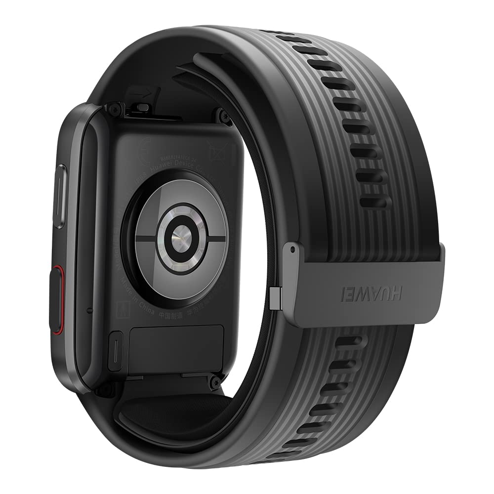 HUAWEI WATCH D Smart Watch - Blood Pressure & Fitness Tracker with Heart Rate Monitor for Workout & Sleep Tracking