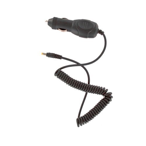 Original Unlimited Cellular Sony Play Station Portable PSP Car Charger - Black   Optimized: Premium Black Car Charger for Sony PSP - Fast Charging & Unlimited Power Supply | Perfect for Road Trips & Gaming On-The-Go