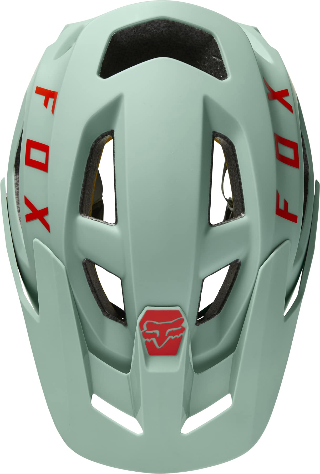 Fox Racing Speedframe Mountain Bike Helmet - Lightweight & Ventilated MTB Cycling Helmet for Men & Women - Perfect for Trail Riding, Downhill & Enduro Biking