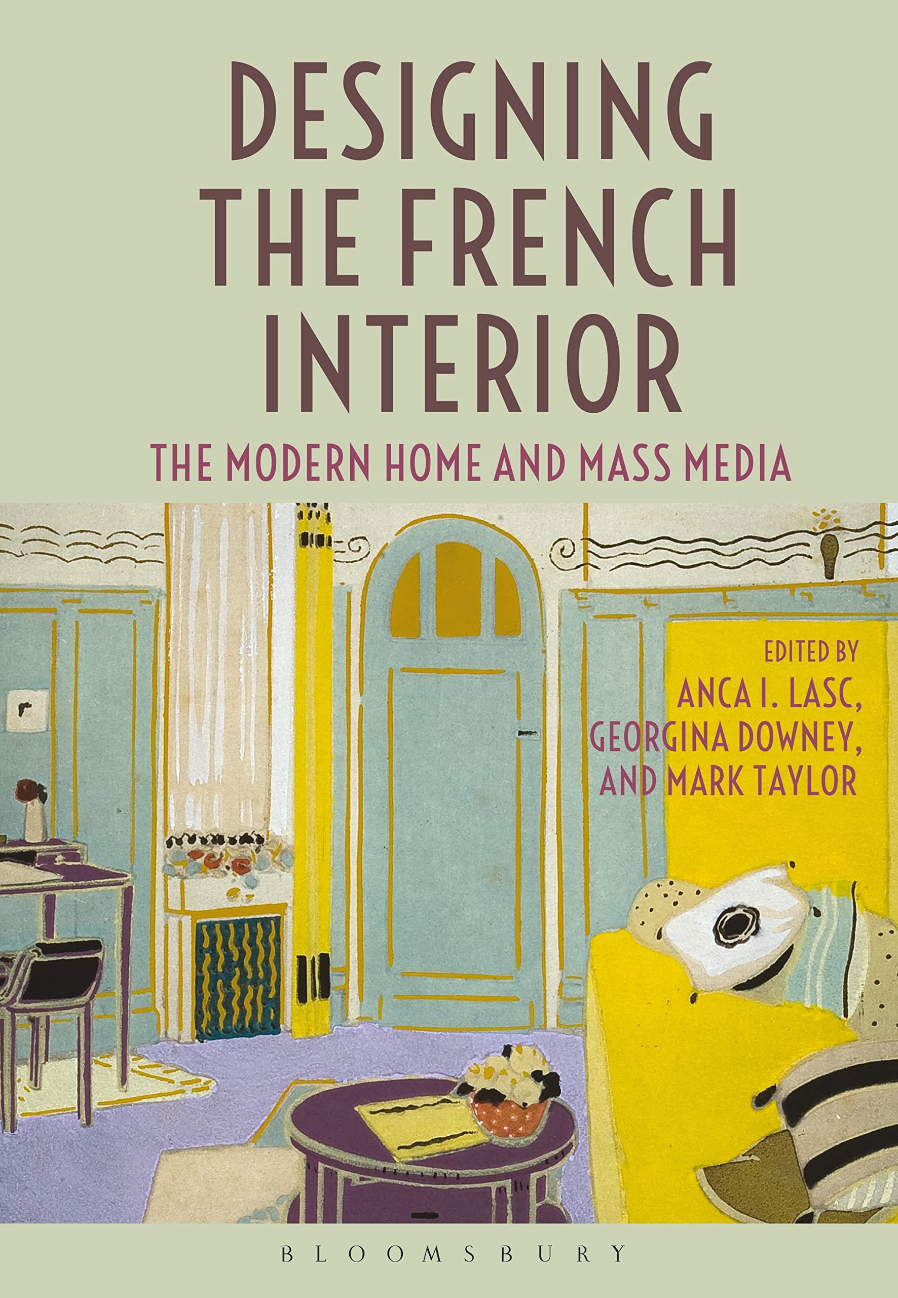 French Interior Design: Modern Home Decor Ideas & Mass Media Inspiration | Perfect for Living Rooms, Bedrooms & Stylish Spaces