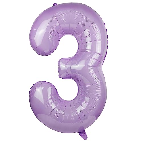 Macaron Purple 3