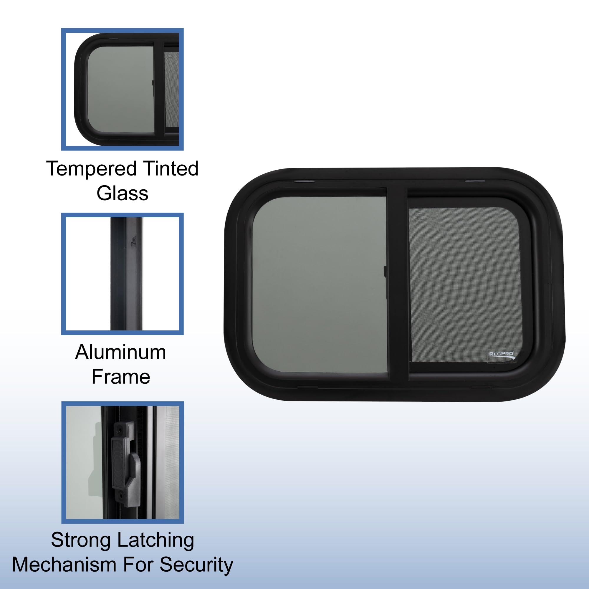 RecPro RV Window Replacement | 21