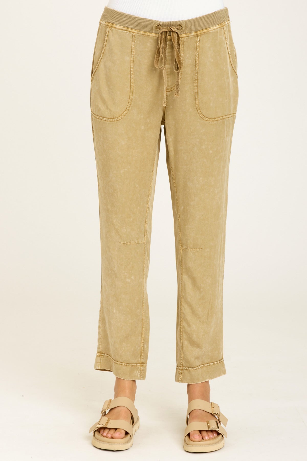 Cutler Slim Fit Men's Dress Pants - Professional Office & Business Casual Trousers for Work & Formal Occasions