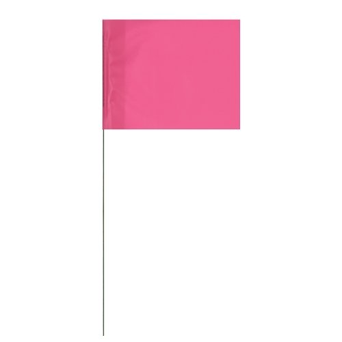 Fluorescent Pink