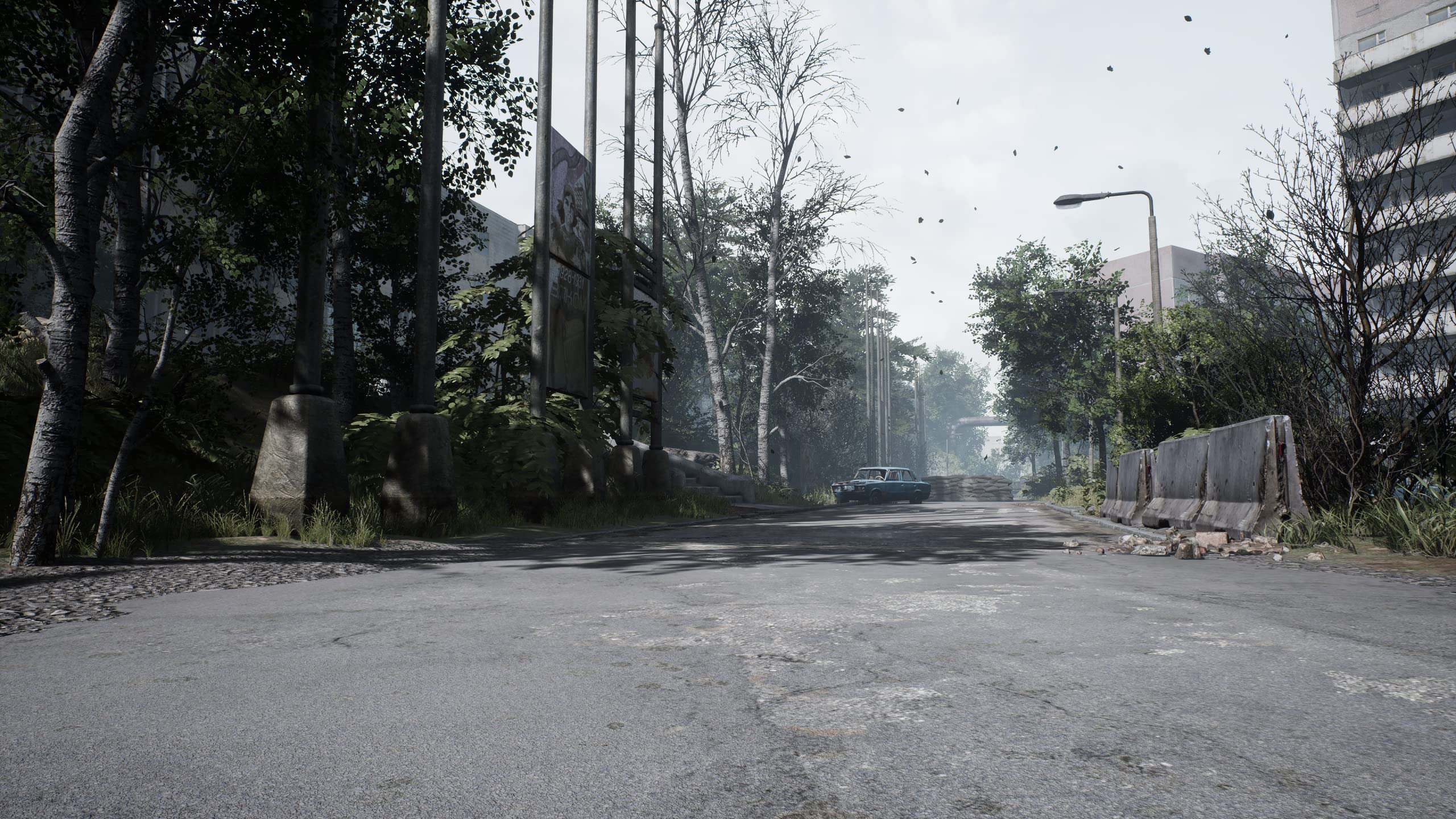 Chernobylite for PS5 - Survival Horror Game with Open World & Sci-Fi Storyline | Perfect for Fans of Stalker & Metro Series | Play at Home or Game Nights
