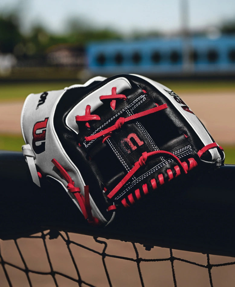 Wilson A2K 1724 11.75