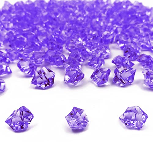 Purple-16*22mm-150pcs