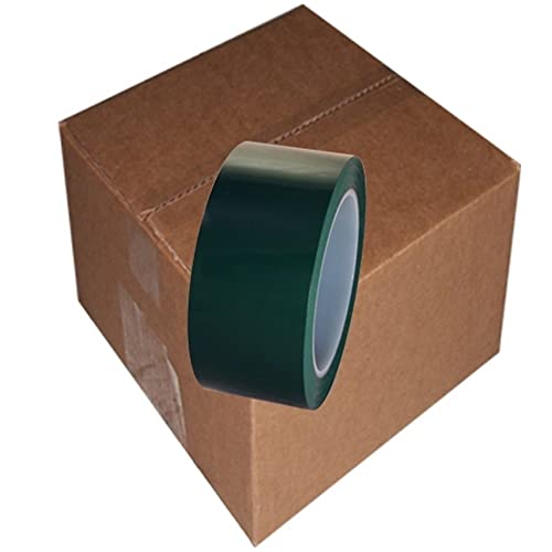 Green (24 Roll/Case)