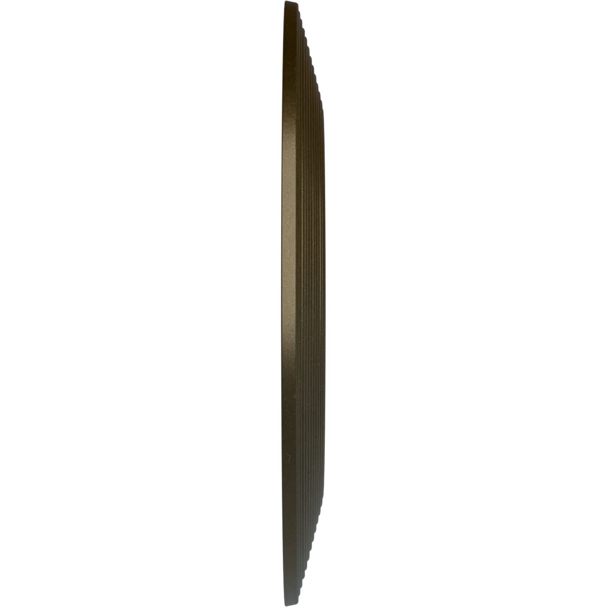 Ekena Millwork CM16ADGGS Adonis Ceiling Medallion - 16 1/8