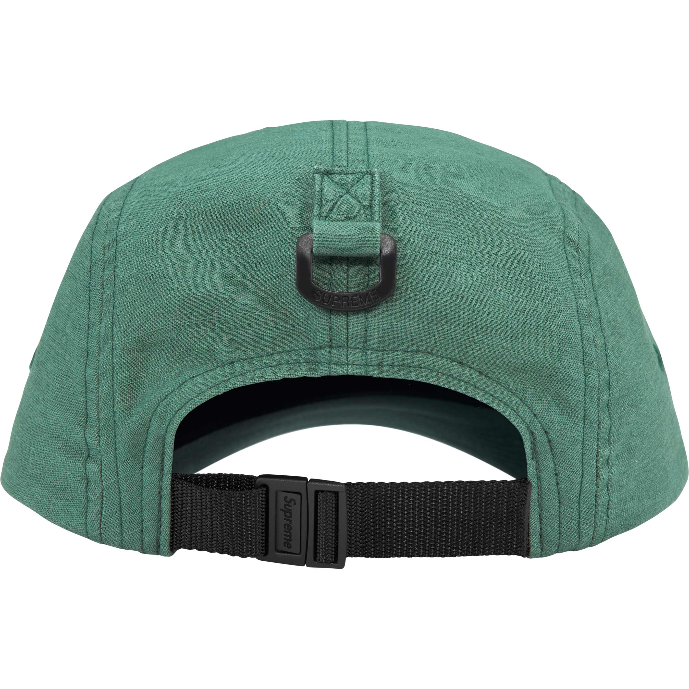 Supreme Arabic Label Camp Cap Pine - Stylish Adjustable Baseball Hat for Men & Women - Perfect for Streetwear, Casual Outfits, and Outdoor Activities