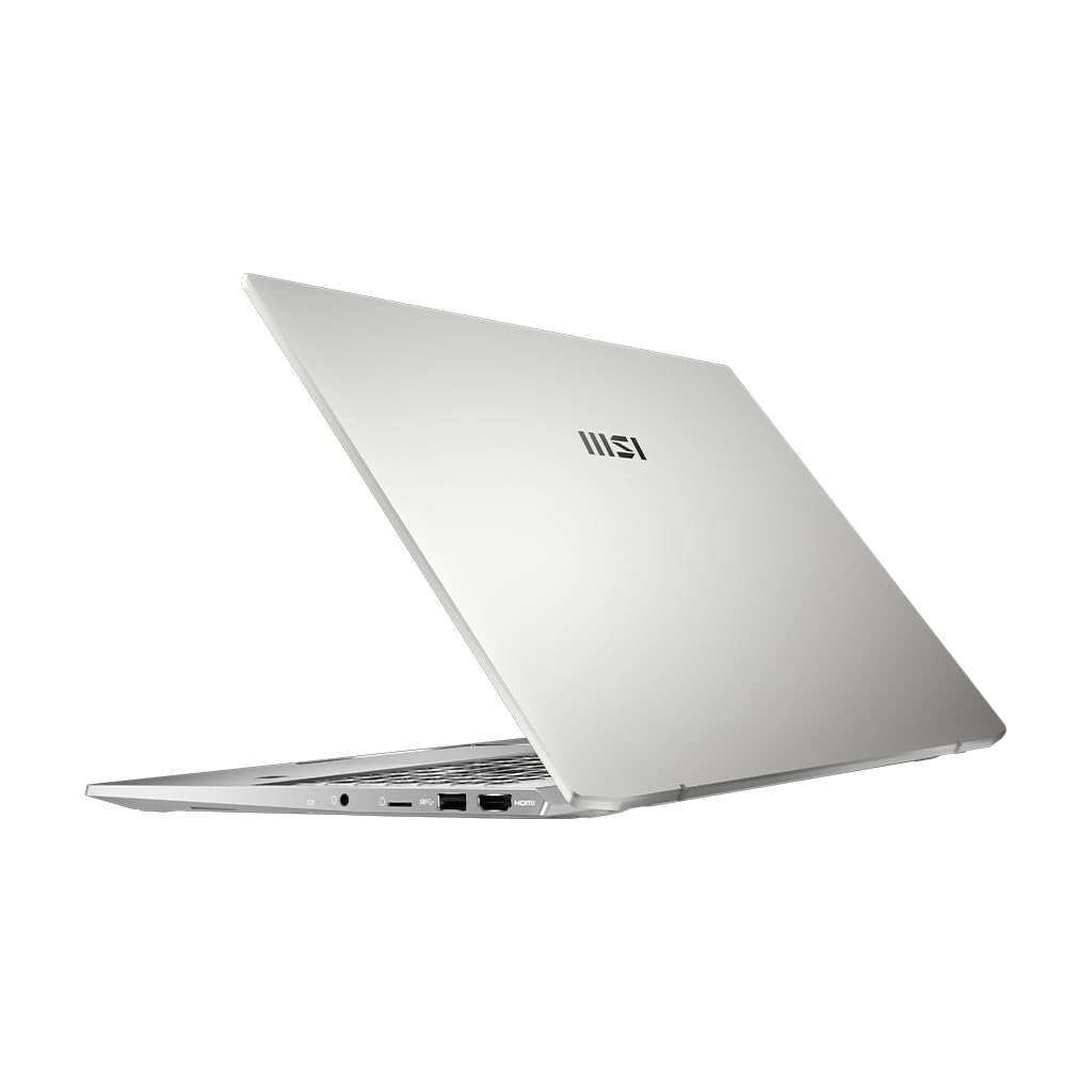 MSI Prestige 16 Evo Gaming Laptop 2024 - 16
