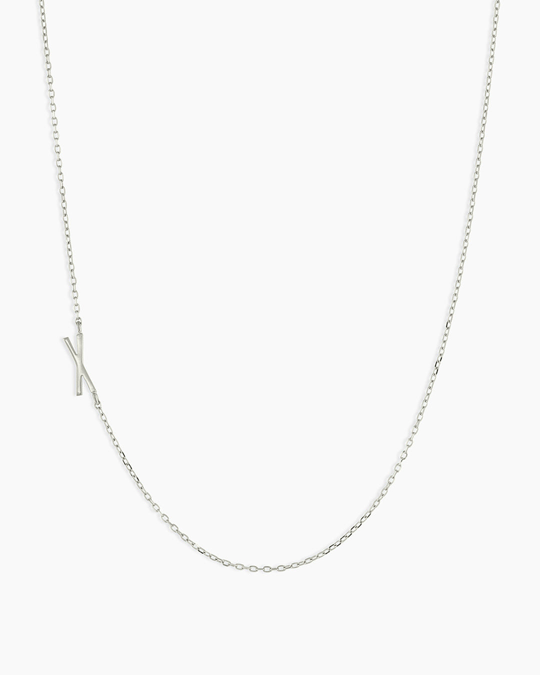 14K Gold Alphabet Necklace - Personalized Initial Pendant Jewelry for Women - Perfect for Gifts, Birthdays & Everyday Elegance